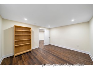 2 Bedroom apartment for rent in ST. CATHARINES