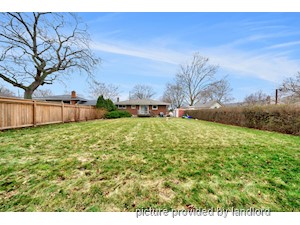 2 Bedroom apartment for rent in ST. CATHARINES