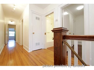 Room / Shared apartment for rent in TORONTO