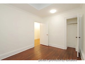 Room / Shared apartment for rent in TORONTO