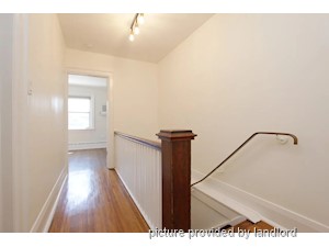 Room / Shared apartment for rent in TORONTO
