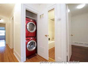 Room / Shared apartment for rent in TORONTO