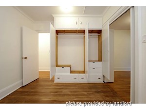 Room / Shared apartment for rent in TORONTO