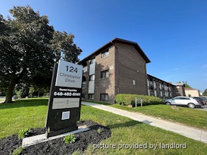 2 Bedroom apartment for rent in Cambridge