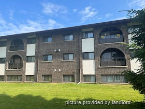 2 Bedroom apartment for rent in Cambridge