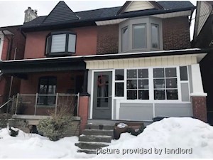 3+ Bedroom apartment for rent in TORONTO