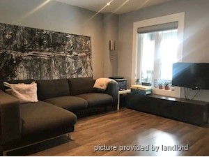 3+ Bedroom apartment for rent in TORONTO