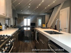 3+ Bedroom apartment for rent in TORONTO