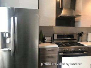 3+ Bedroom apartment for rent in TORONTO