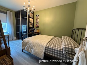 3+ Bedroom apartment for rent in TORONTO