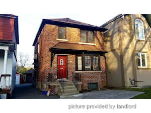 1 Bedroom apartment for rent in TORONTO