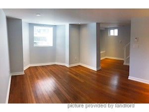 1 Bedroom apartment for rent in TORONTO