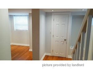 1 Bedroom apartment for rent in TORONTO