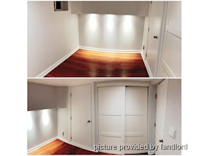 1 Bedroom apartment for rent in TORONTO