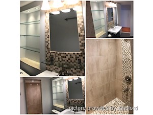 1 Bedroom apartment for rent in TORONTO