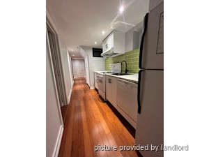 1 Bedroom apartment for rent in TORONTO