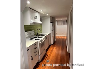 1 Bedroom apartment for rent in TORONTO