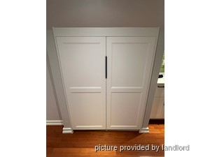 1 Bedroom apartment for rent in TORONTO