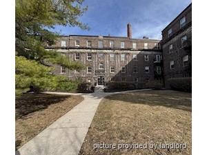 3+ Bedroom apartment for rent in TORONTO