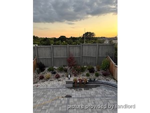 2 Bedroom apartment for rent in MISSISSAUGA