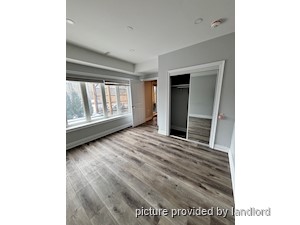 2 Bedroom apartment for rent in MISSISSAUGA