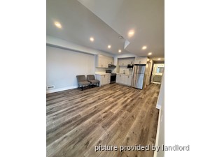 2 Bedroom apartment for rent in MISSISSAUGA