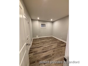 2 Bedroom apartment for rent in MISSISSAUGA