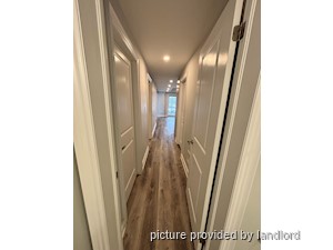 2 Bedroom apartment for rent in MISSISSAUGA