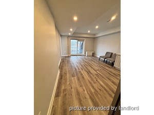 2 Bedroom apartment for rent in MISSISSAUGA