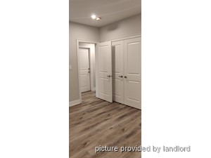 2 Bedroom apartment for rent in MISSISSAUGA