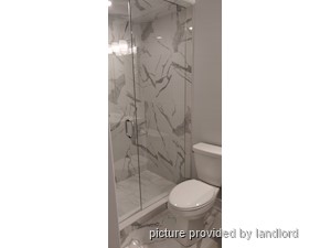 2 Bedroom apartment for rent in MISSISSAUGA