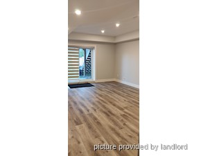 2 Bedroom apartment for rent in MISSISSAUGA