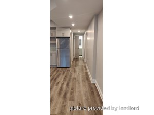 2 Bedroom apartment for rent in MISSISSAUGA