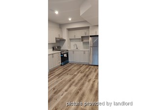 2 Bedroom apartment for rent in MISSISSAUGA