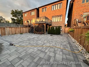 2 Bedroom apartment for rent in MISSISSAUGA