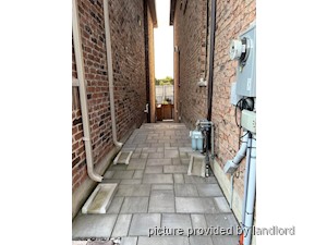 2 Bedroom apartment for rent in MISSISSAUGA