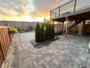 2 Bedroom apartment for rent in MISSISSAUGA