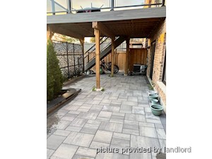 2 Bedroom apartment for rent in MISSISSAUGA