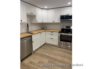 2 Bedroom apartment for rent in TORONTO
