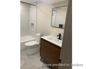 2 Bedroom apartment for rent in TORONTO