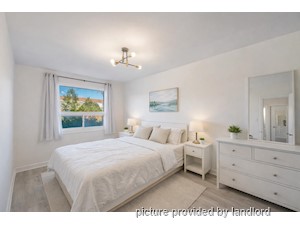 3+ Bedroom apartment for rent in TORONTO