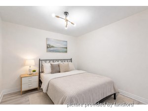 3+ Bedroom apartment for rent in TORONTO