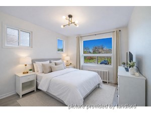 3+ Bedroom apartment for rent in TORONTO