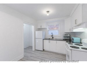 3+ Bedroom apartment for rent in TORONTO