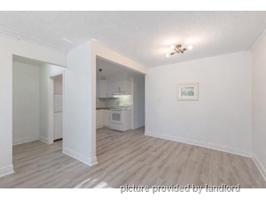 3+ Bedroom apartment for rent in TORONTO