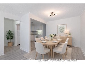 3+ Bedroom apartment for rent in TORONTO