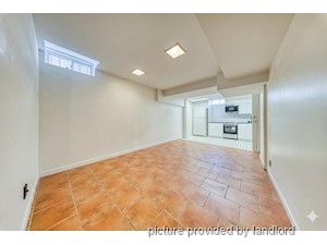 1 Bedroom apartment for rent in TORONTO