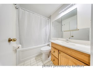 1 Bedroom apartment for rent in TORONTO