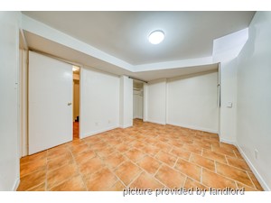 1 Bedroom apartment for rent in TORONTO