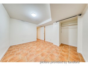 1 Bedroom apartment for rent in TORONTO